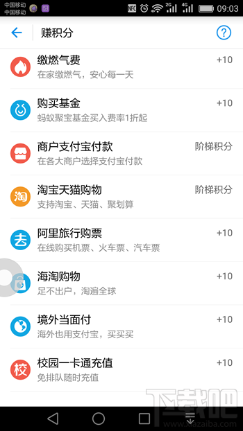 螞蟻積分怎么兌換提現(xiàn)額度？螞蟻積分兌換提現(xiàn)額度介紹