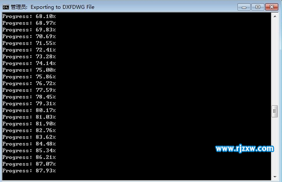 UG10.0的零件圖怎么轉(zhuǎn)DWG/DXF格式