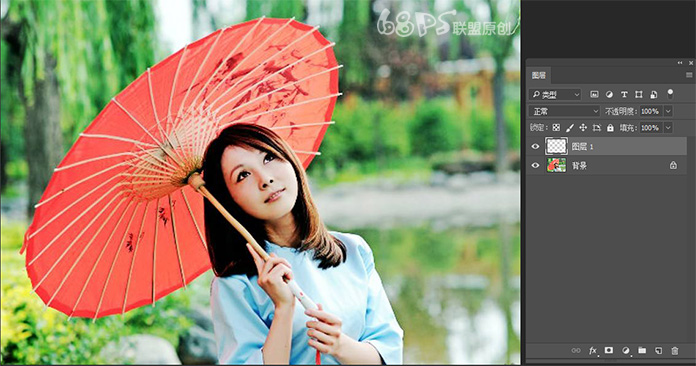 ps雨天效果動(dòng)畫設(shè)計(jì)