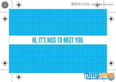 ai名片設(shè)計