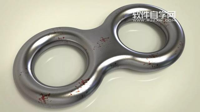 SolidWorks畫(huà)一個(gè)八字的單殼