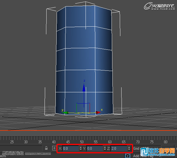3dmax玻璃材質(zhì)怎么調(diào)