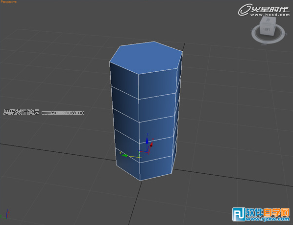 3dmax玻璃材質(zhì)怎么調(diào)