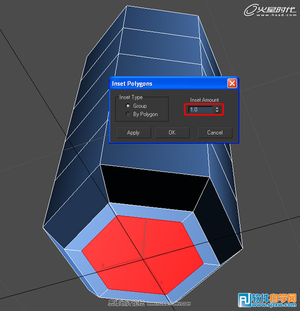 3dmax玻璃材質(zhì)怎么調(diào)