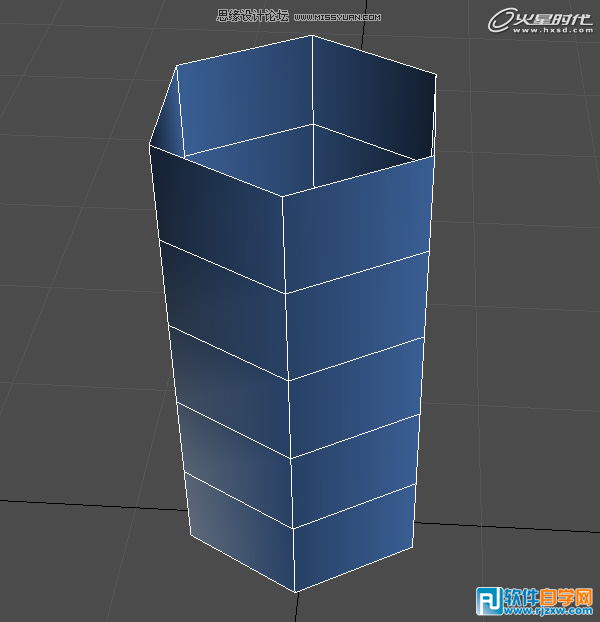 3dmax玻璃材質(zhì)怎么調(diào)