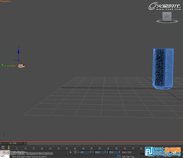 3dmax玻璃材質(zhì)怎么調(diào)