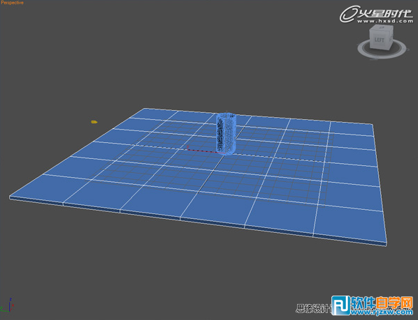 3dmax玻璃材質(zhì)怎么調(diào)