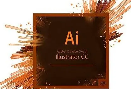 Adobe illustrator怎么制作藝術(shù)字海報