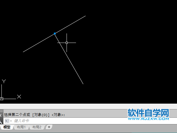 cad重合約束快捷鍵是什么怎么使用？