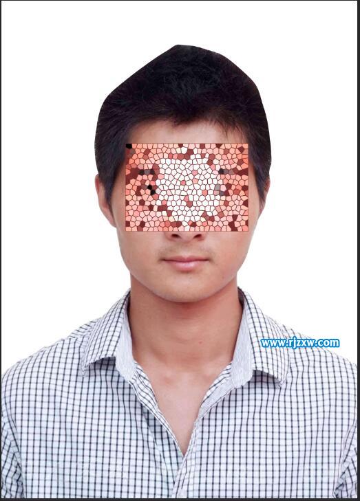 ps人物證件照精細(xì)摳圖