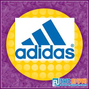Fireworks企業(yè)標(biāo)識提取法