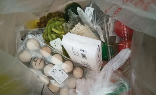 多多買菜東西便宜質(zhì)量過關(guān)嗎