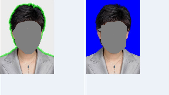 免費(fèi)的證件照片制作軟件哪個最好用